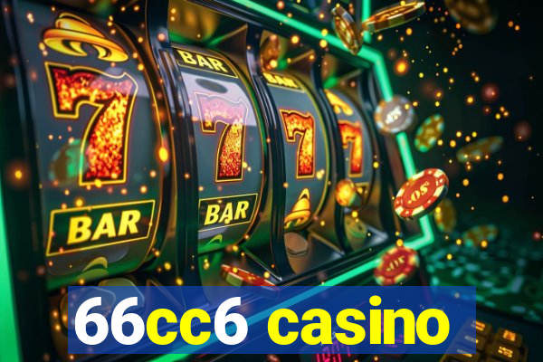 66cc6 casino